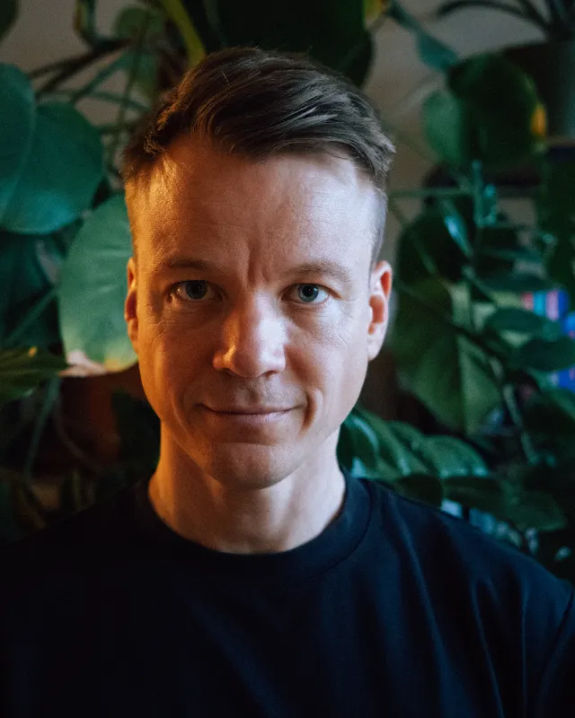 Péter Bártfai